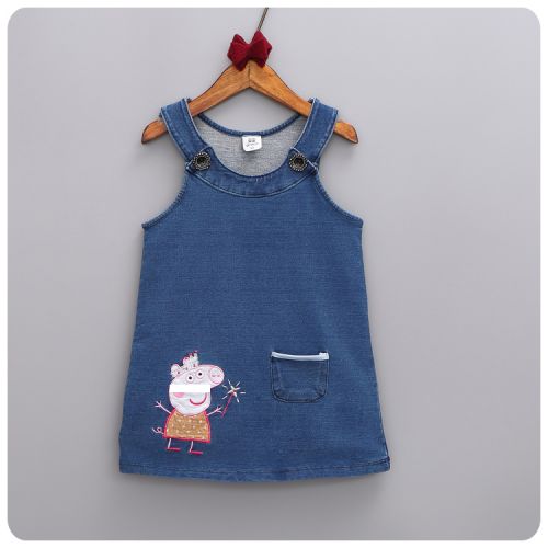 Robe enfant en toile - Ref 2047219