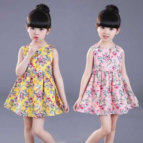 Robe enfant - Ref 2047228