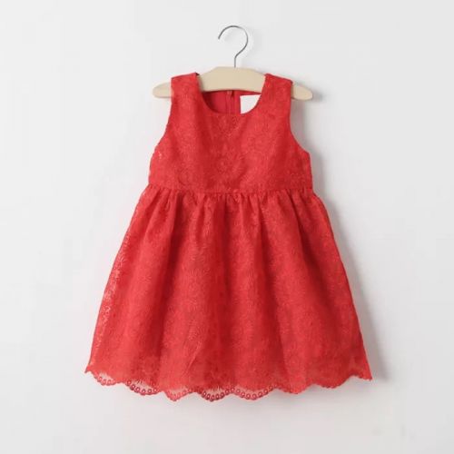 Robe enfant SMALLFISHYUYU - Ref 2047253