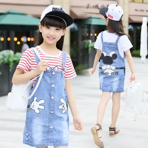 Robe enfant BEARWALKWORLD - Ref 2047256