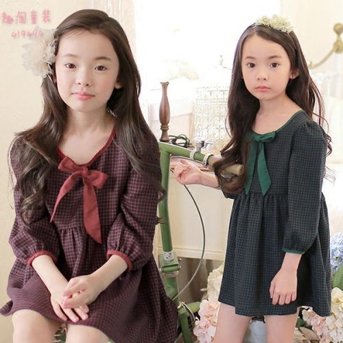 Robe enfant - Ref 2047258
