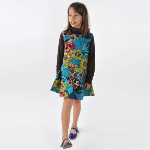 Robe enfant CHOU-CHOU CHIC - Ref 2047274