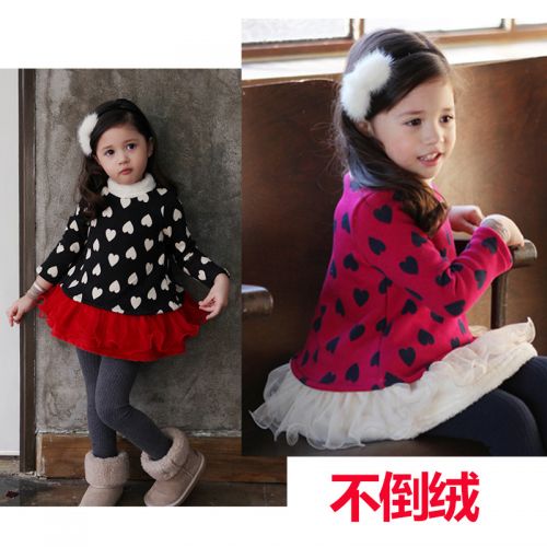 Robe enfant en Toile de coton - Ref 2047281