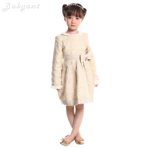 Robe enfant en mélange - Ref 2047288