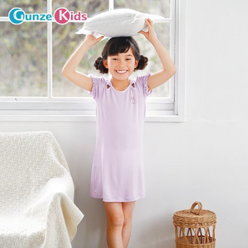 Robe enfant GUNZE - Ref 2047293