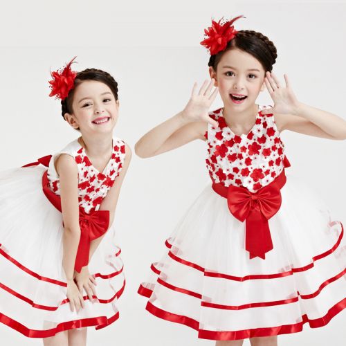 Robe enfant KEFHE - Ref 2047319