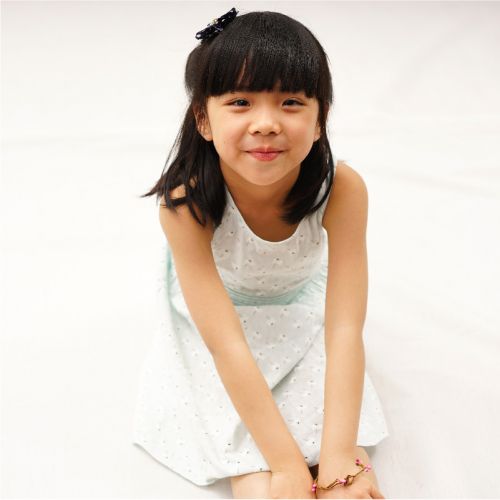 Robe enfant - Ref 2047329