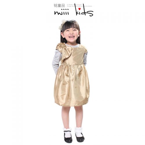 Robe enfant en polyester - Ref 2047331