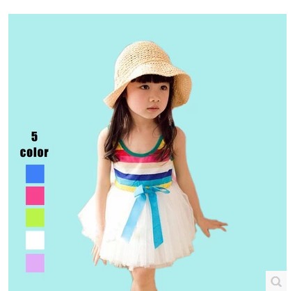 Robe enfant FAMULA - Ref 2047352