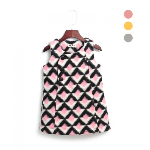 Robe enfant en laine - Ref 2047377