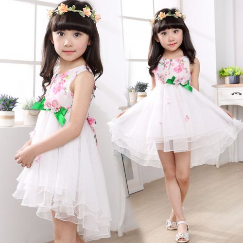 Robe enfant - Ref 2047389