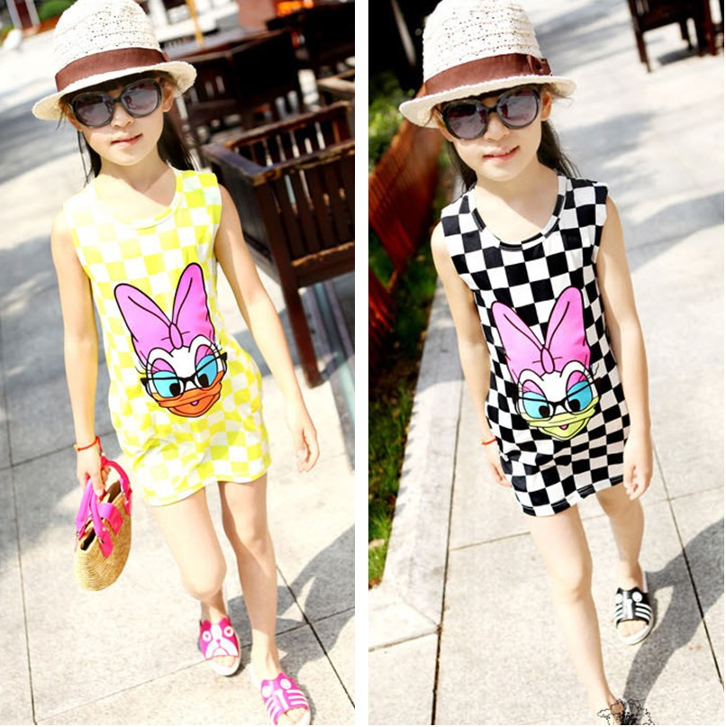 Robe enfant ALLIE&AMPBELL - Ref 2047424