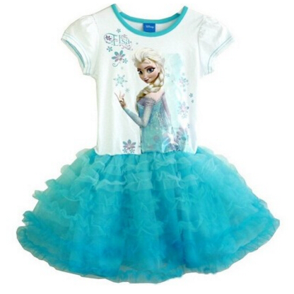 Robe enfant - Ref 2047425