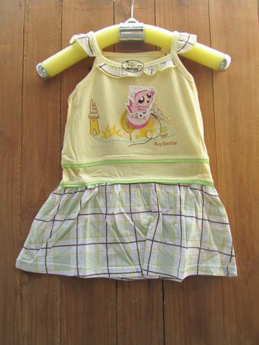 Robe enfant - Ref 2047465