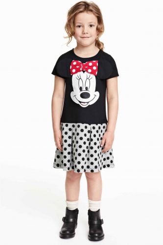 Robe enfant ALLIE&AMPBELL - Ref 2047476