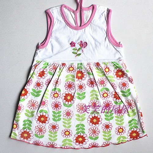 Robe enfant 2047584