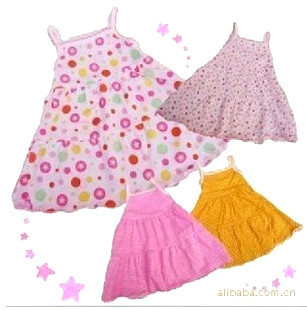 Robe enfant - Ref 2047592