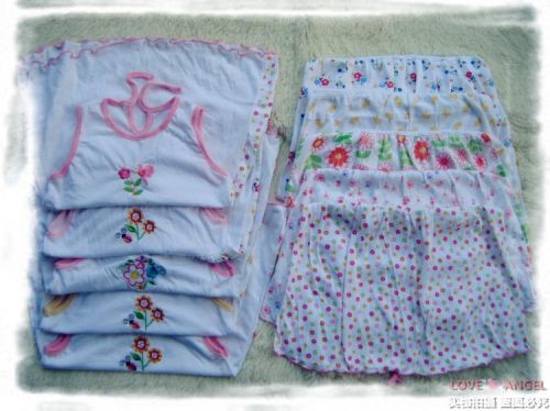 Robe enfant L&AMPA - Ref 2047595
