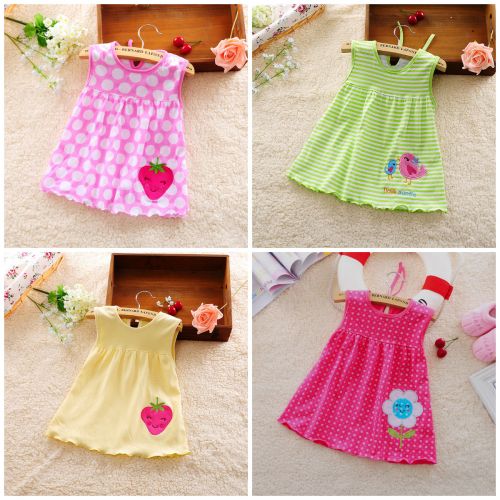 Robe enfant - Ref 2047603
