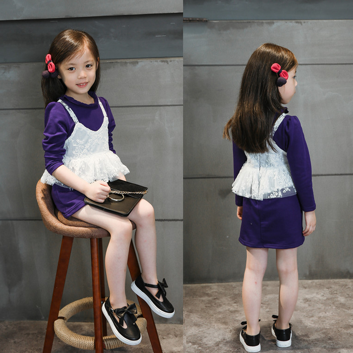 Robe enfant - Ref 2047651