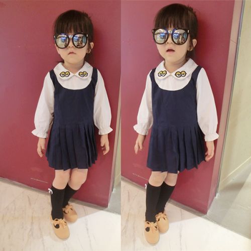 Robe enfant MINI - Ref 2047653
