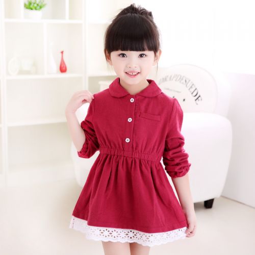 Robe enfant MBSTROLL - Ref 2047719