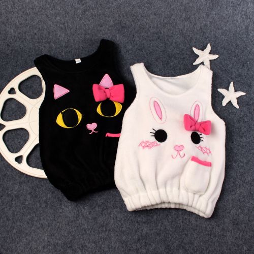 Robe enfant en Toile de coton - Ref 2047740