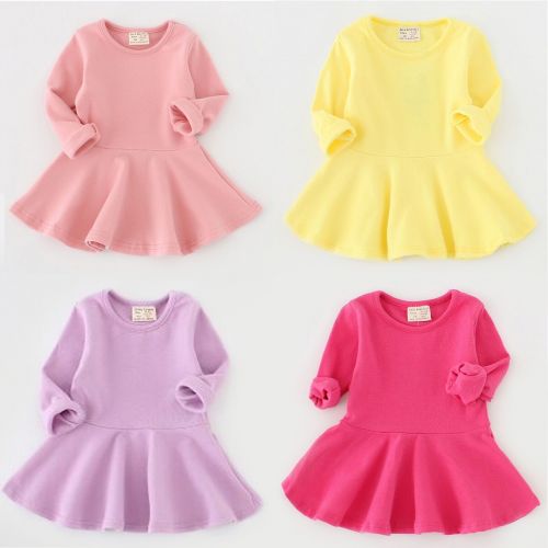 Robe enfant DUDU CREAMA - Ref 2047772