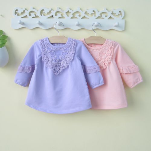 Robe enfant PEYILEAN - Ref 2047811