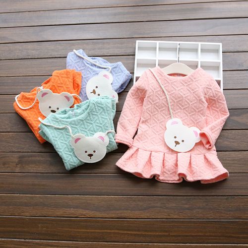 Robe enfant LOVE BABE - Ref 2047860