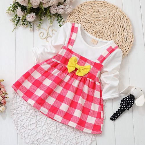 Robe enfant Le coton biologique - Ref 2047861