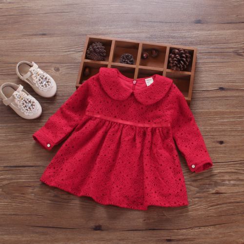 Robe enfant en Toile de coton - Ref 2047867