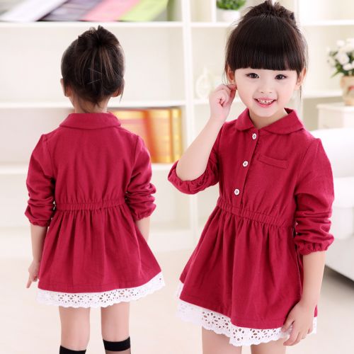Robe enfant - Ref 2047870