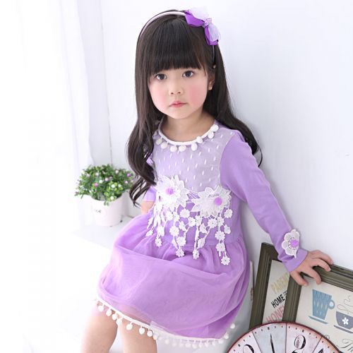 Robe enfant - Ref 2047893