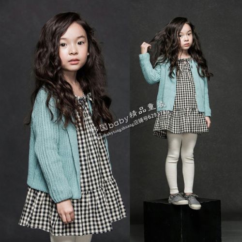 Robe enfant BABY - Ref 2048114