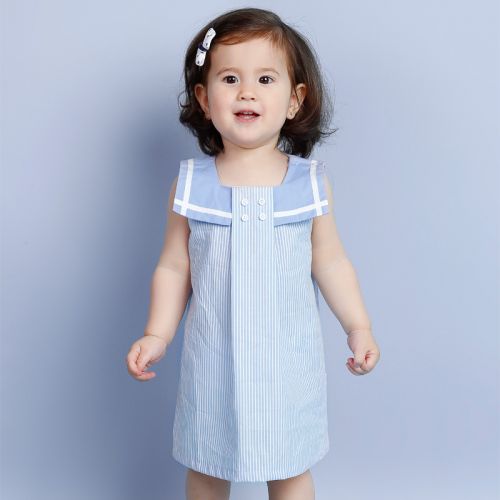 Robe enfant SMILING QUEENA - Ref 2048158