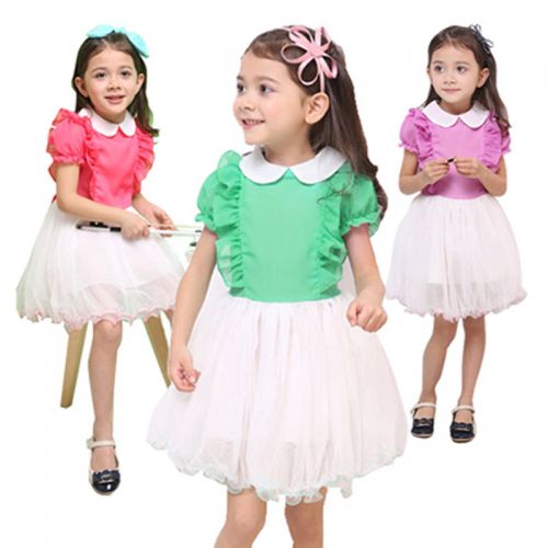 Robe enfant 2048300