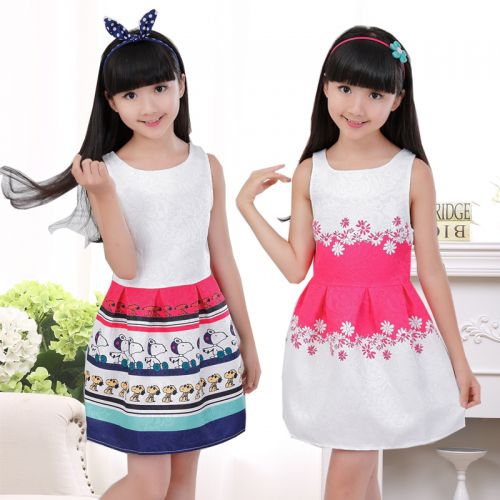 Robe enfant 2048323