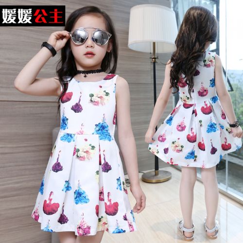 Robe enfant 2048362