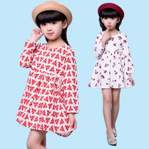 Robe enfant 2048383