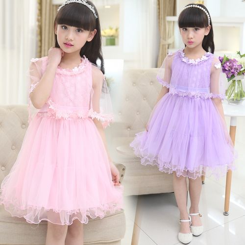 Robe enfant 2048447