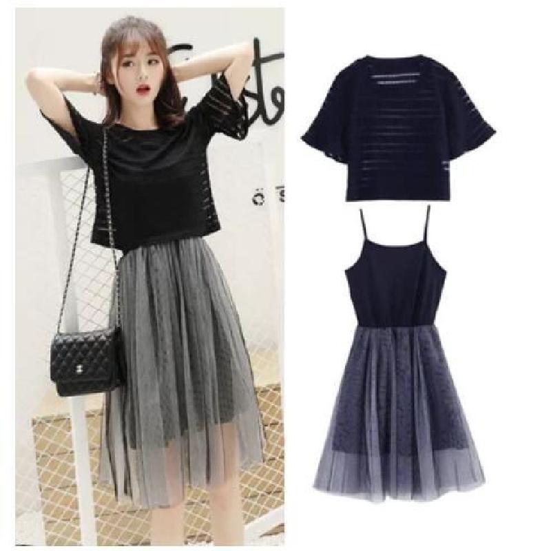 Robe femme YAN MEIYI - Ref 3326783