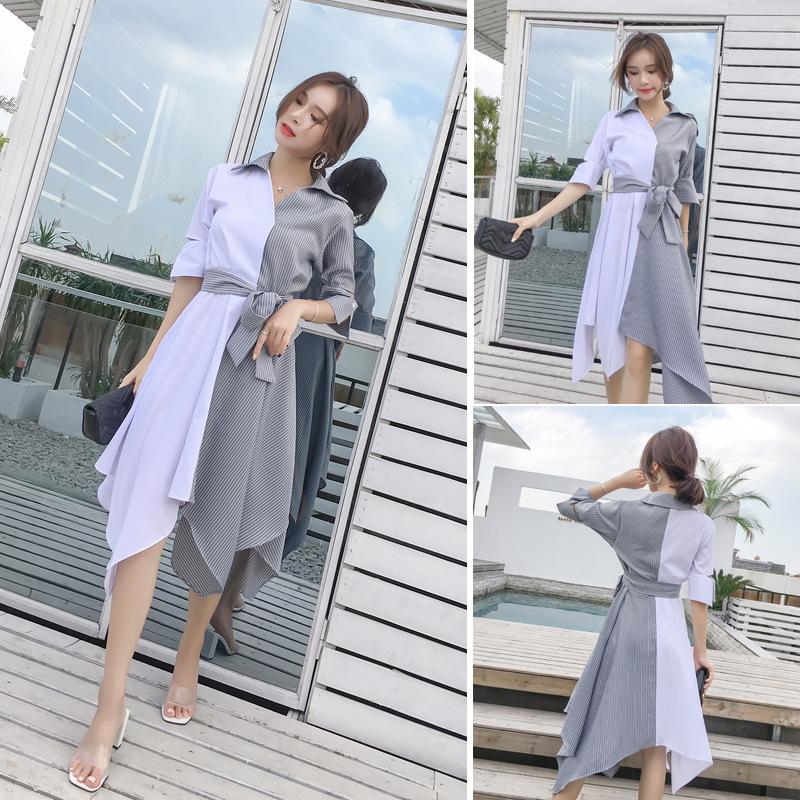 Robe femme en Fibre de polyester - Ref 3326786