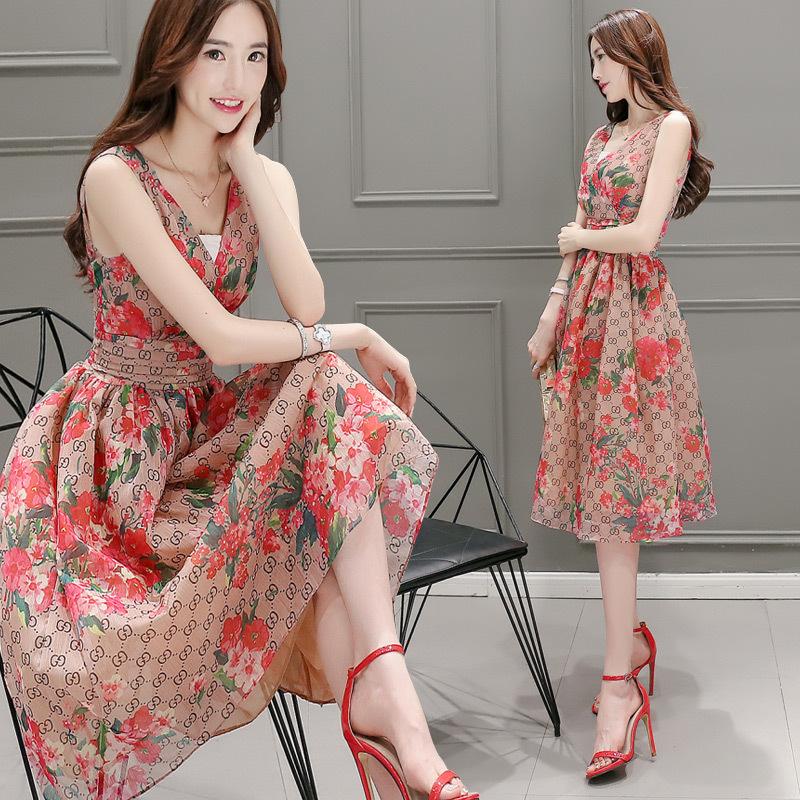 Robe femme en Organza - Ref 3326808