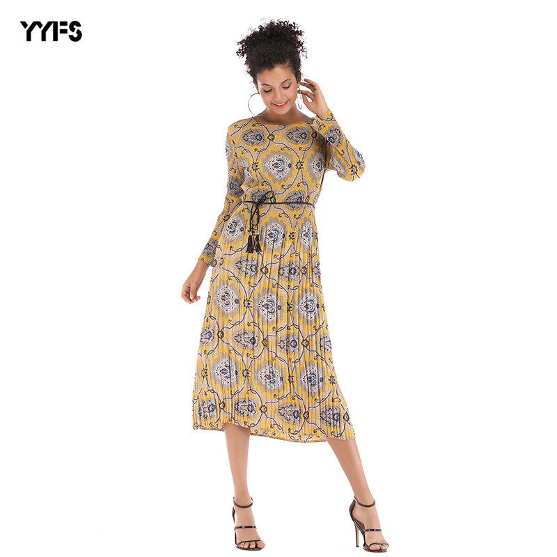 Robe femme YYFS en Dentelle - Ref 3326810