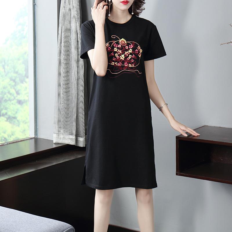Robe femme en Fibre de polyester - Ref 3326811