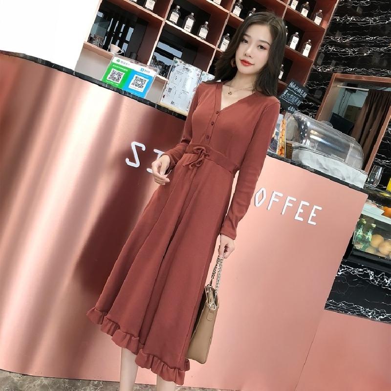 Robe femme en Fibre de polyester - Ref 3326841