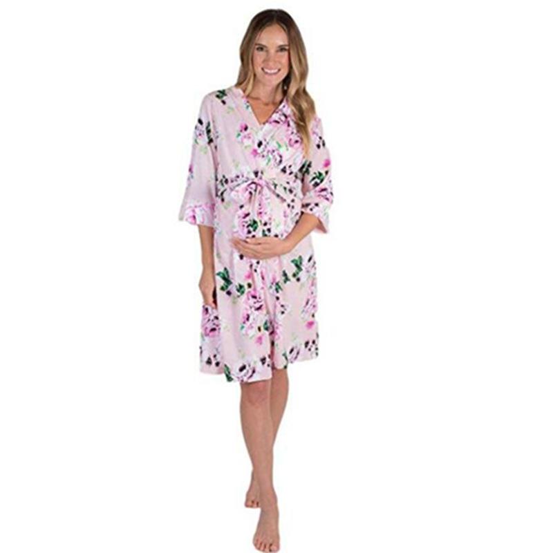 Robe femme en Mélange de coton - Ref 3327033