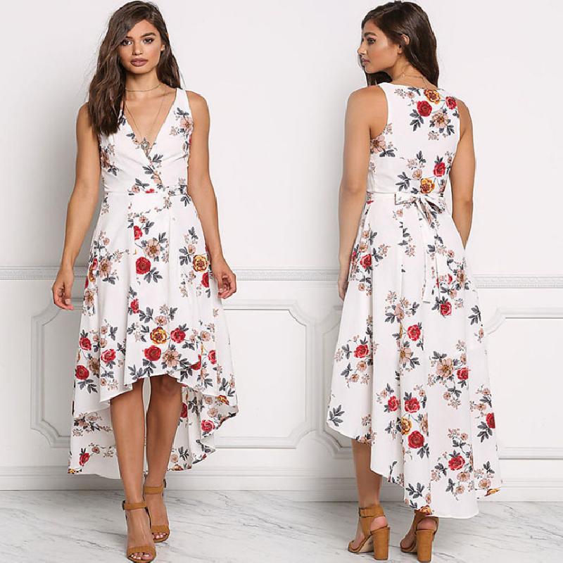 Robe femme en Coton - Ref 3327261