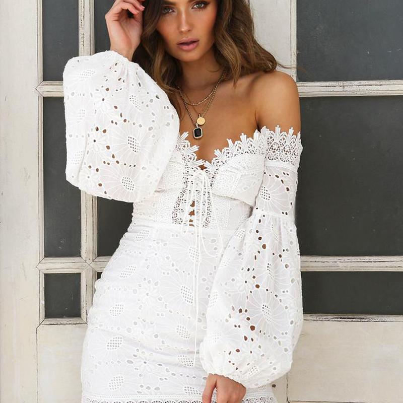 Robe femme en Coton - Ref 3327402